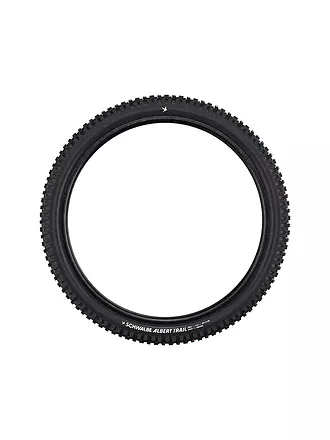 SCHWALBE | Fahrradreifen Albert Pro Radial 63-622 Trail Soft | 